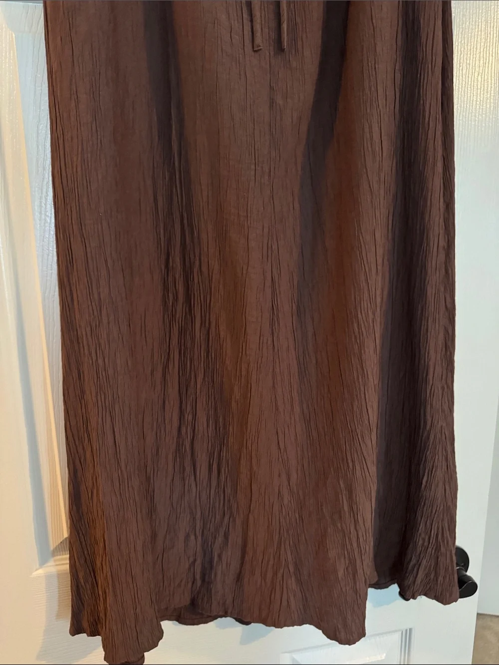 Zara breezy brown
